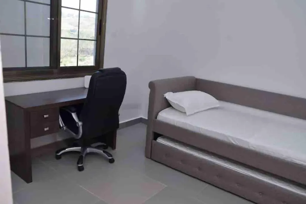 Appartement Jumeirah On The Hills, Mamelles Dakar