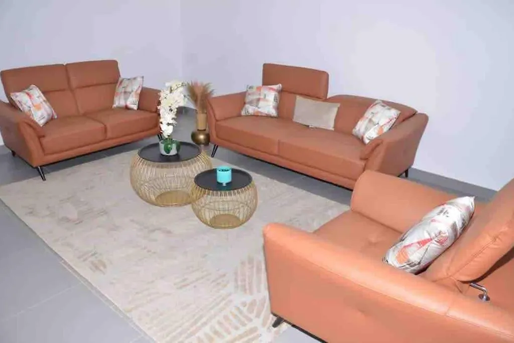 Jumeirah On The Hills, Mamelles Dakar Appartement