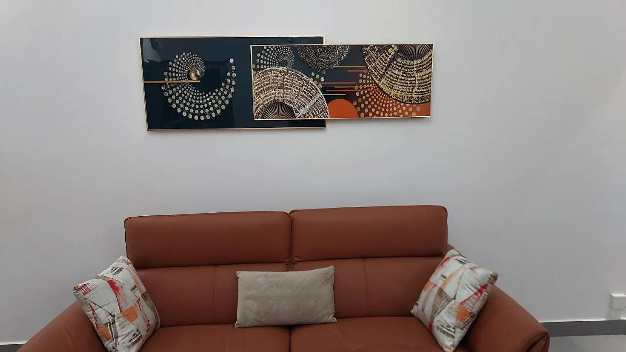 Jumeirah On The Hills, Mamelles Dakar
